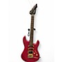 Used B.C. Rich ST-III MAGENTA Solid Body Electric Guitar MAGENTA