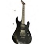 Used B.C. Rich ST USA BLACK Solid Body Electric Guitar BLACK