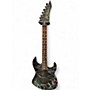 Used B.C. Rich ST3 1988-1991 SPLATTER Solid Body Electric Guitar SPLATTER