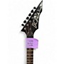 Used B.C. Rich STIII Black Solid Body Electric Guitar Black