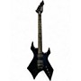 Used B.C. Rich STRANGER THINGS 