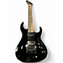 Used B.C. Rich Shredzilla 7 Prophecy Black Solid Body Electric Guitar Black
