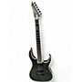 Used B.C. Rich Used B.C. Rich Shredzilla Extreme Transparent Black Solid Body Electric Guitar Transparent Black