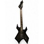 Used B.C. Rich Stranger Things 