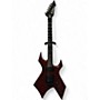 Used B.C. Rich Stranger Things 