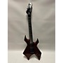 Used B.C. Rich Used B.C. Rich Stranger Things 