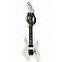Used B.C. Rich WARLOCK legacy extreme 7 string GLOSS GLITTER Solid Body Electric Guitar GLOSS GLITTER