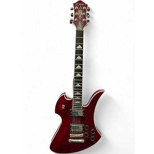 ★BC Rich Mockingbird 1000JE ML美品★ B.C.Rich Mockingbird-1000JE ML｜もせやす