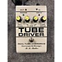 Used Used B.K. BUTLER TUBE DRIVER Effect Pedal