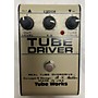 Used B.k. Butler Used B.K. BUTLER TUBER DRIVER Effect Pedal