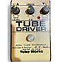 Used B.k Butler TUBE DRIVER Guitar Preamp