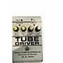 Used B.k. Butler TUBE DRIVER Effect Pedal