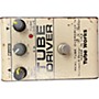Used B.k. Butler Tube Driver Effect Pedal