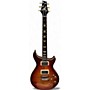 Used B3 Guitars Gene Baker SL Deluxe Cherry Sunburst Solid Body Electric Guitar Cherry Sunburst