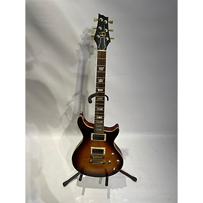 B3 Guitars Used B3 Guitars SL DELUXE DARK BURST Solid Body Electric Guitar