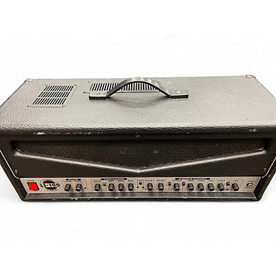 Used B52 LS100 Solid State Guitar Amp Head