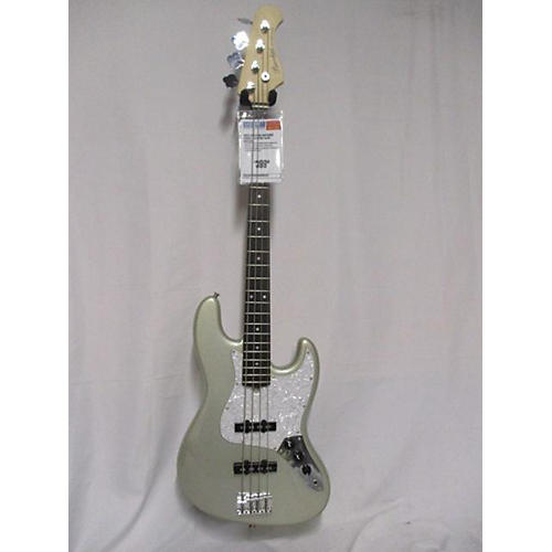 Used BACCHUS UNIVERSE SERIES Electric Bass Guitar   Musician's Friend
