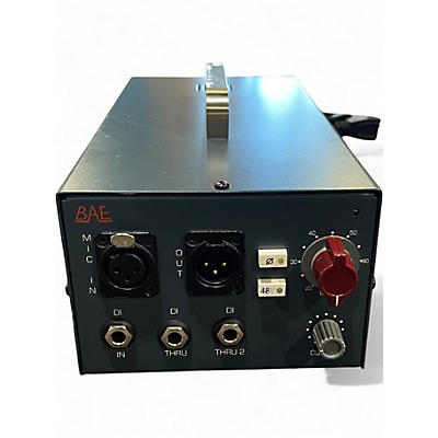 Used BAE 1073 DMP Audio Interface
