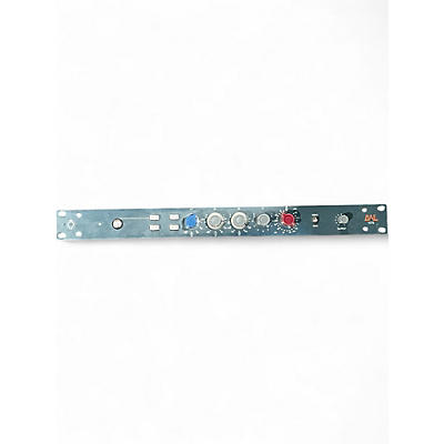 Used BAE 1073 Microphone Preamp