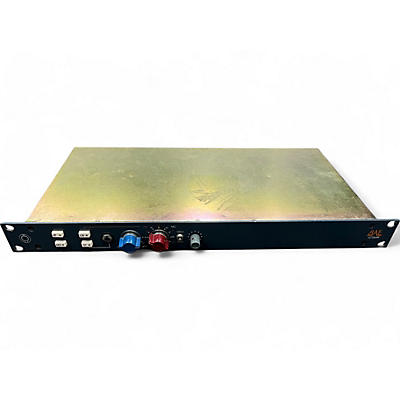 BAE Used BAE 1073MPF Microphone Preamp