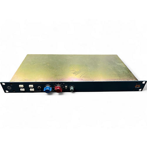 BAE Used BAE 1073MPF Microphone Preamp