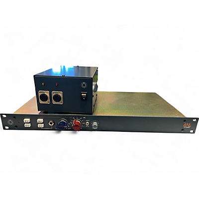 BAE Used BAE 1073MPF Microphone Preamp