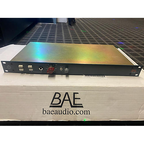 BAE Used BAE 1073Mp Microphone Preamp