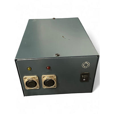 Used BAE 24VPUS Power Supply