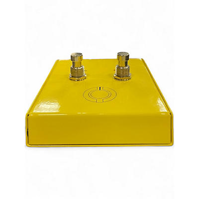 Used BAE Royaltone Effect Pedal