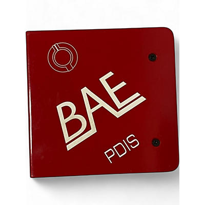 Used BAE pdis Direct Box