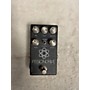 Used Balaguer Guitars Used BALAGUER GUITARS FISSION DRIVE Effect Pedal