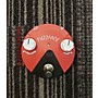 Used Band Of Gypsys Used BAND OF GYPSYS FUZZFACE Effect Pedal