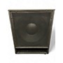 Used BASSBOSS BB15-MK2 Powered Subwoofer