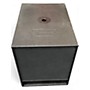Used BASSBOSS BB15-MK3 Powered Speaker
