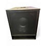 Used BASSBOSS BB15 Powered Subwoofer