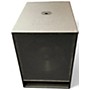 Used BASSBOSS DJ18 MK3 Powered Subwoofer