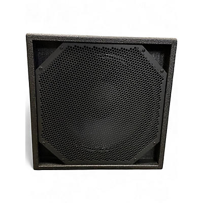 Used BASSBOSS DiaMon-MK3 Powered Speaker