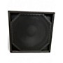 Used BASSBOSS DiaMon-MK3 Powered Speaker