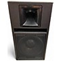 Used BASSBOSS SV9-MK2 Powered Speaker