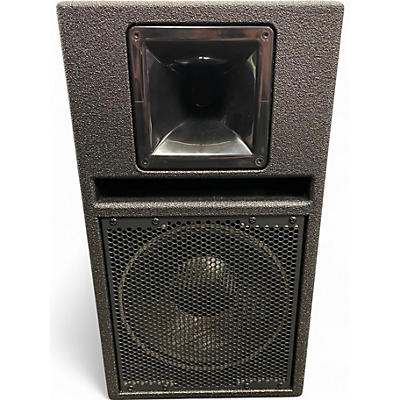 Used BASSBOSS SV9-MK3 Powered Speaker