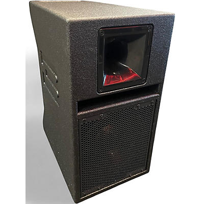 Used BASSBOSS SV9 MK3 Powered Speaker