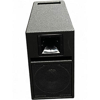 Used BASSBOSS SV9-MK3 Powered Speaker
