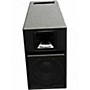 Used BASSBOSS SV9-MK3 Powered Speaker