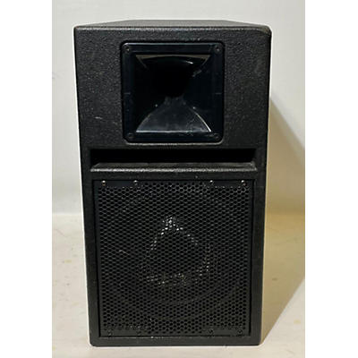 BASSBOSS Used BASSBOSS SV9 MKII Powered Speaker