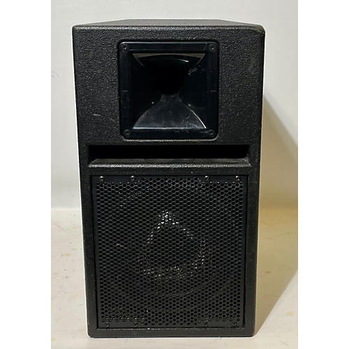 BASSBOSS Used BASSBOSS SV9 MKII Powered Speaker