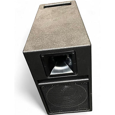 Used BASSBOSS SV9-MKIII Powered Speaker