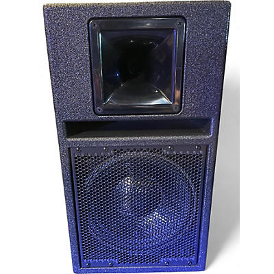 Used BASSBOSS SV9 Powered Speaker