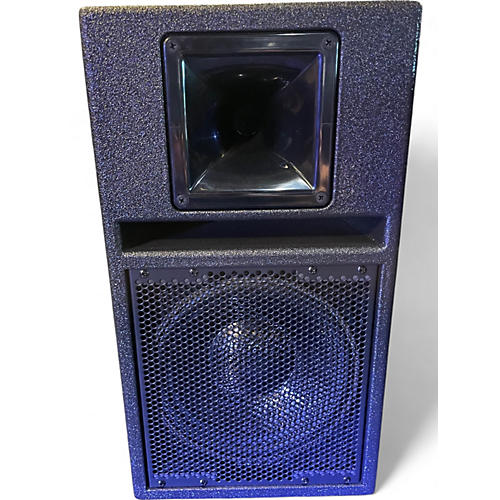 Used BASSBOSS SV9 Powered Speaker