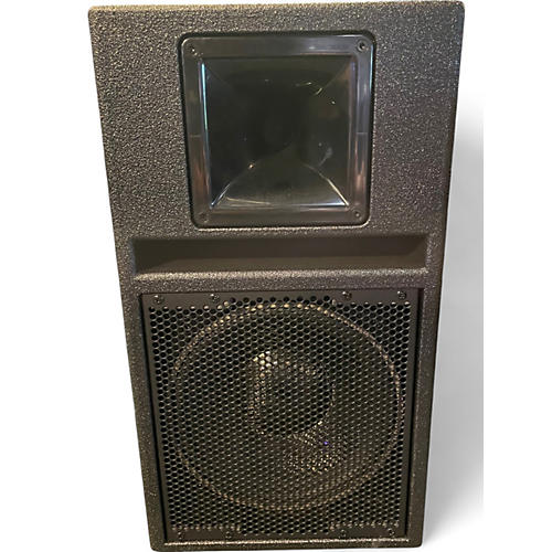 Used BASSBOSS SV9 Powered Speaker