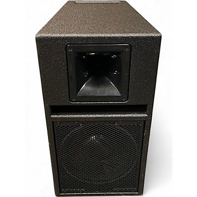 Used BASSBOSS SV9 Powered Speaker